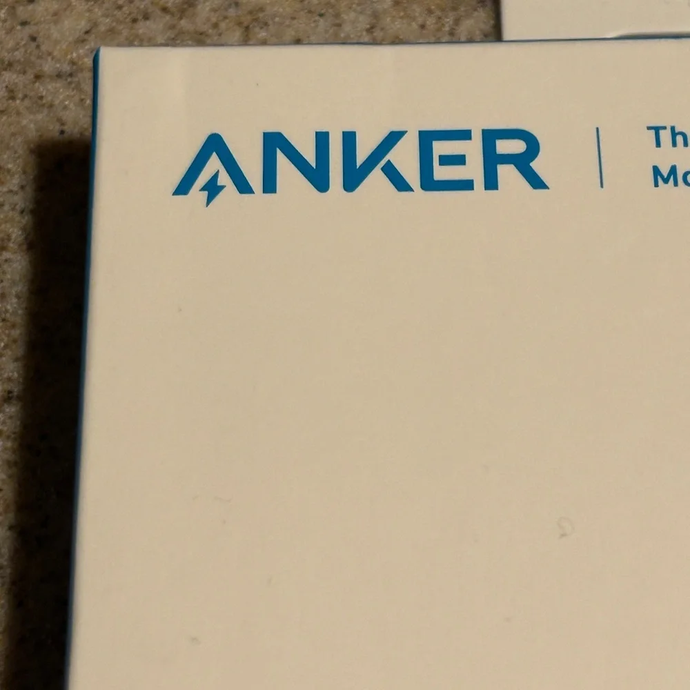 NIB! Anker 364 USB-C Hub - 10-in-1, Dual 4K HDMI